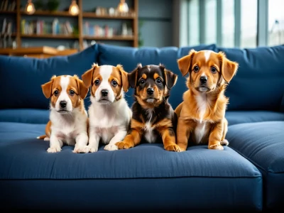 pet sitting in Narcoossee
