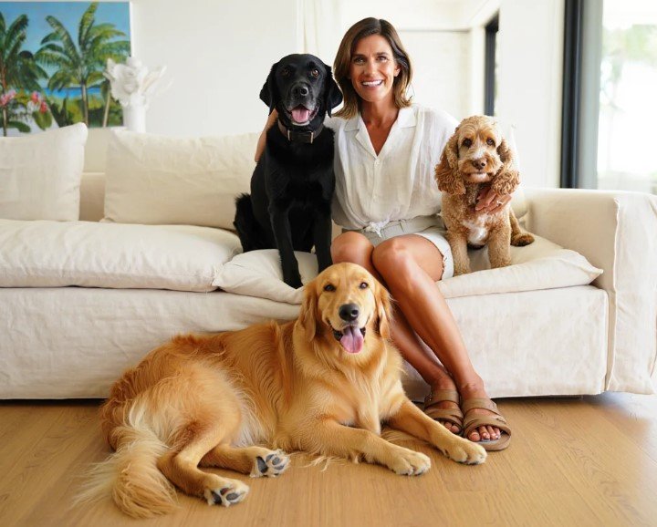 pet sitting in ChampionsGate