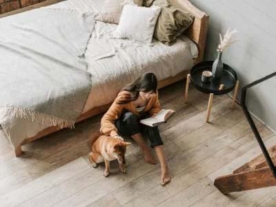 house sitting in Chuluota FL