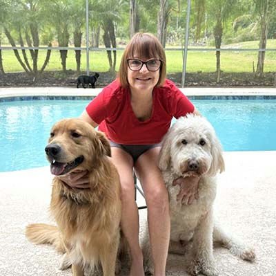 pet sitter in Chuluota FL