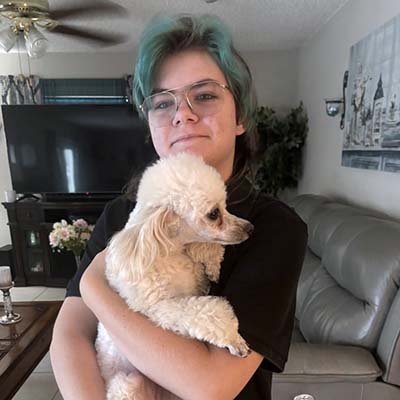dog sitter in Lakeland FL