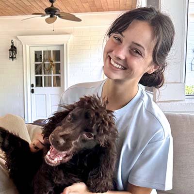 pet sitter in Titusville FL