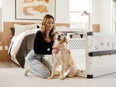 pet taxi in Lake Nona FL