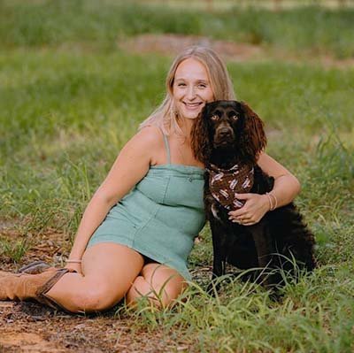 dog walker in Ocoee FL