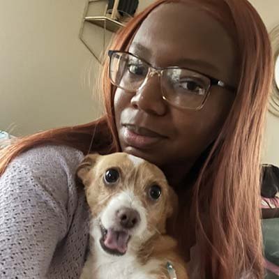 dog walker in Winter Haven FL