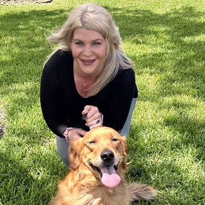 Dog sitter in Melbourne FL