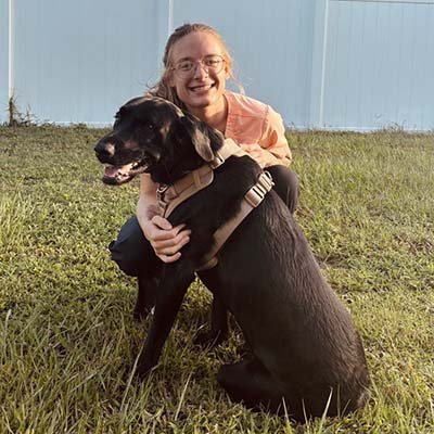 dog sitter in Winter Haven Fl