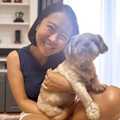 dog walking in Winter Haven FL