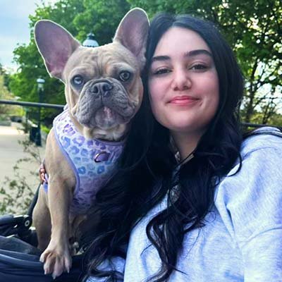 in-home dog sitting in Orlando FL