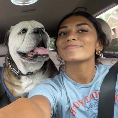 Dog Sitter in Winter Garden FL