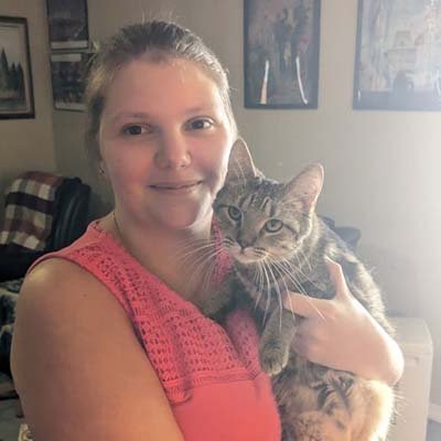 Cat Sitting in Lakeland FL 