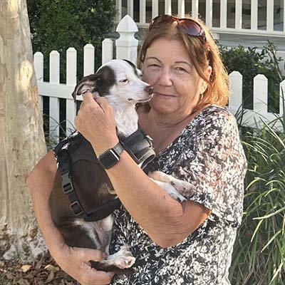 Dog Walker in Davenport FL