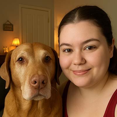 Dog Walker in Winter Springs FL