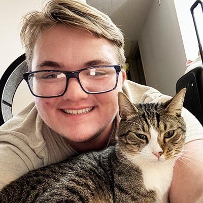 Pet sitter in Lake Nona FL