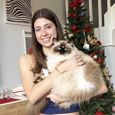 Cat sitter in Oviedo FL