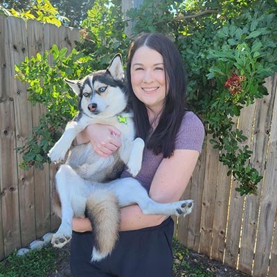 Overnight pet sitting in Melbourne FL