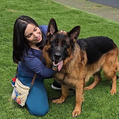 Overnight pet sitting in Orlando FL